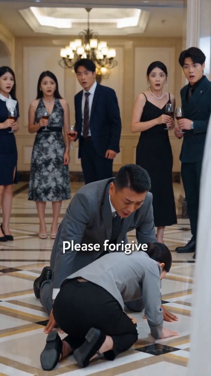 They Humiliated a Maid in Front of Wedding Guests